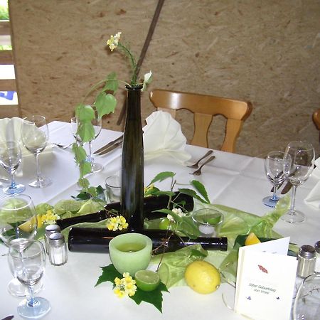Freiaemter Hof Hotel Freiamt Екстериор снимка