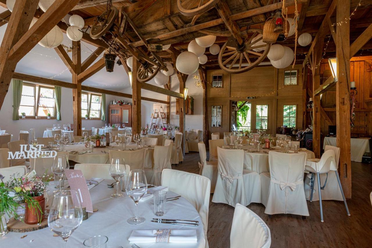 Freiaemter Hof Hotel Freiamt Екстериор снимка