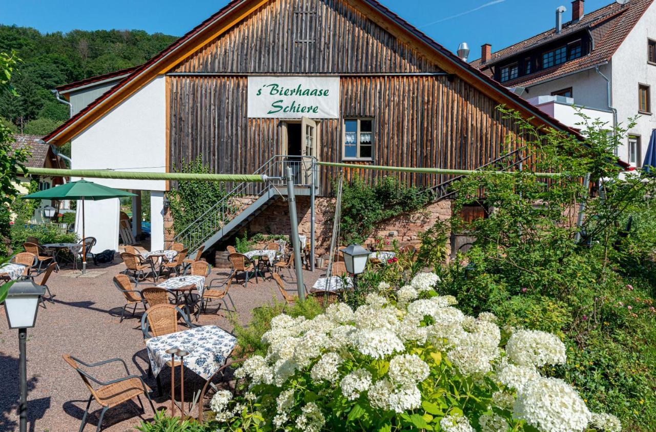 Freiaemter Hof Hotel Freiamt Екстериор снимка