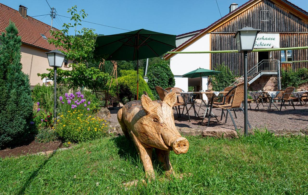 Freiaemter Hof Hotel Freiamt Екстериор снимка