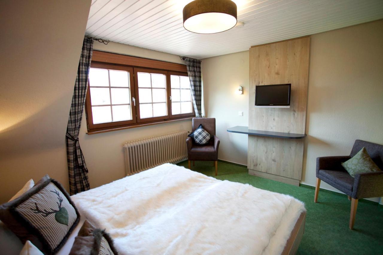 Freiaemter Hof Hotel Freiamt Екстериор снимка