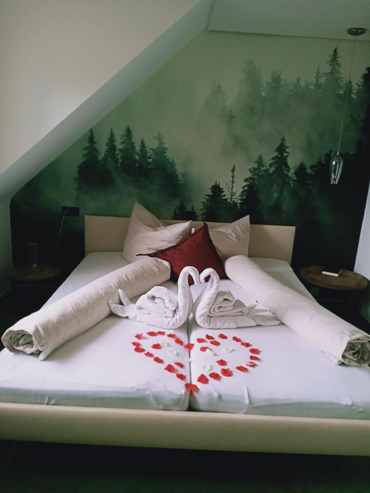 Freiaemter Hof Hotel Freiamt Екстериор снимка