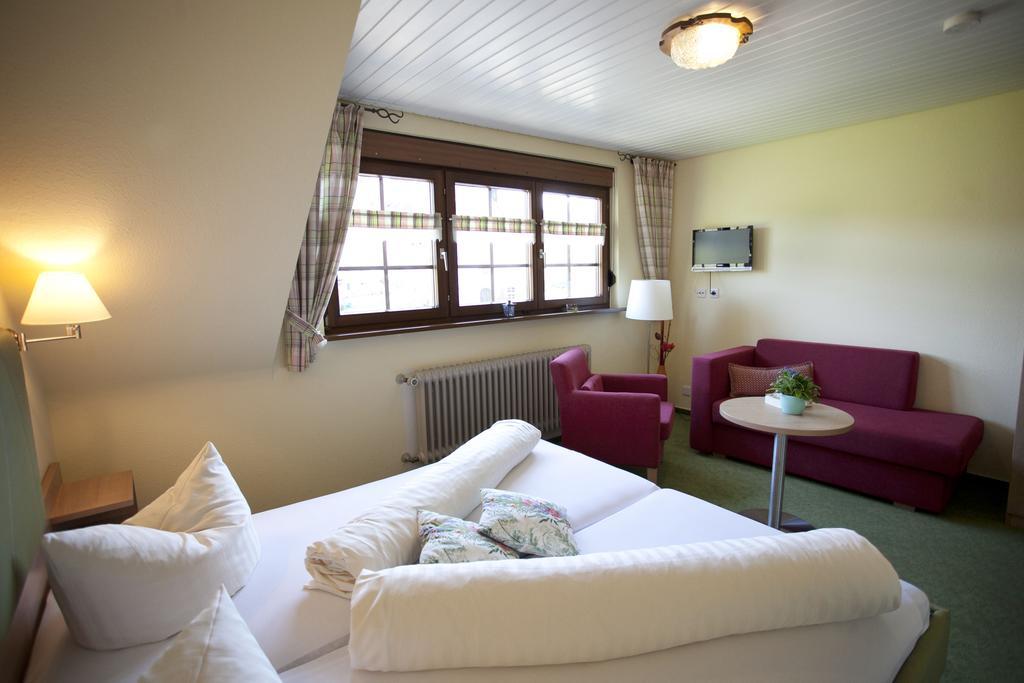 Freiaemter Hof Hotel Freiamt Екстериор снимка