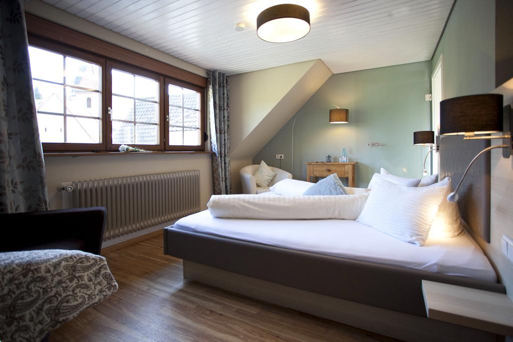 Freiaemter Hof Hotel Freiamt Екстериор снимка