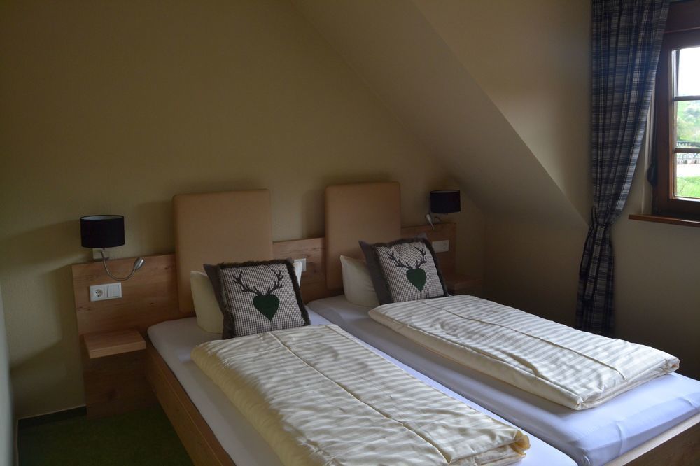 Freiaemter Hof Hotel Freiamt Екстериор снимка