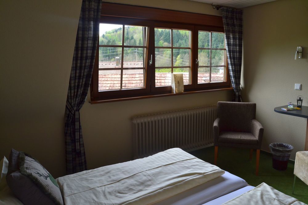 Freiaemter Hof Hotel Freiamt Екстериор снимка