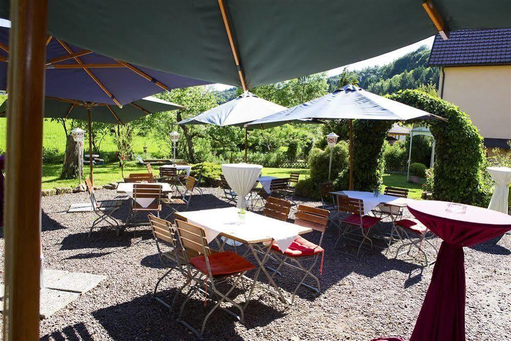 Freiaemter Hof Hotel Freiamt Екстериор снимка