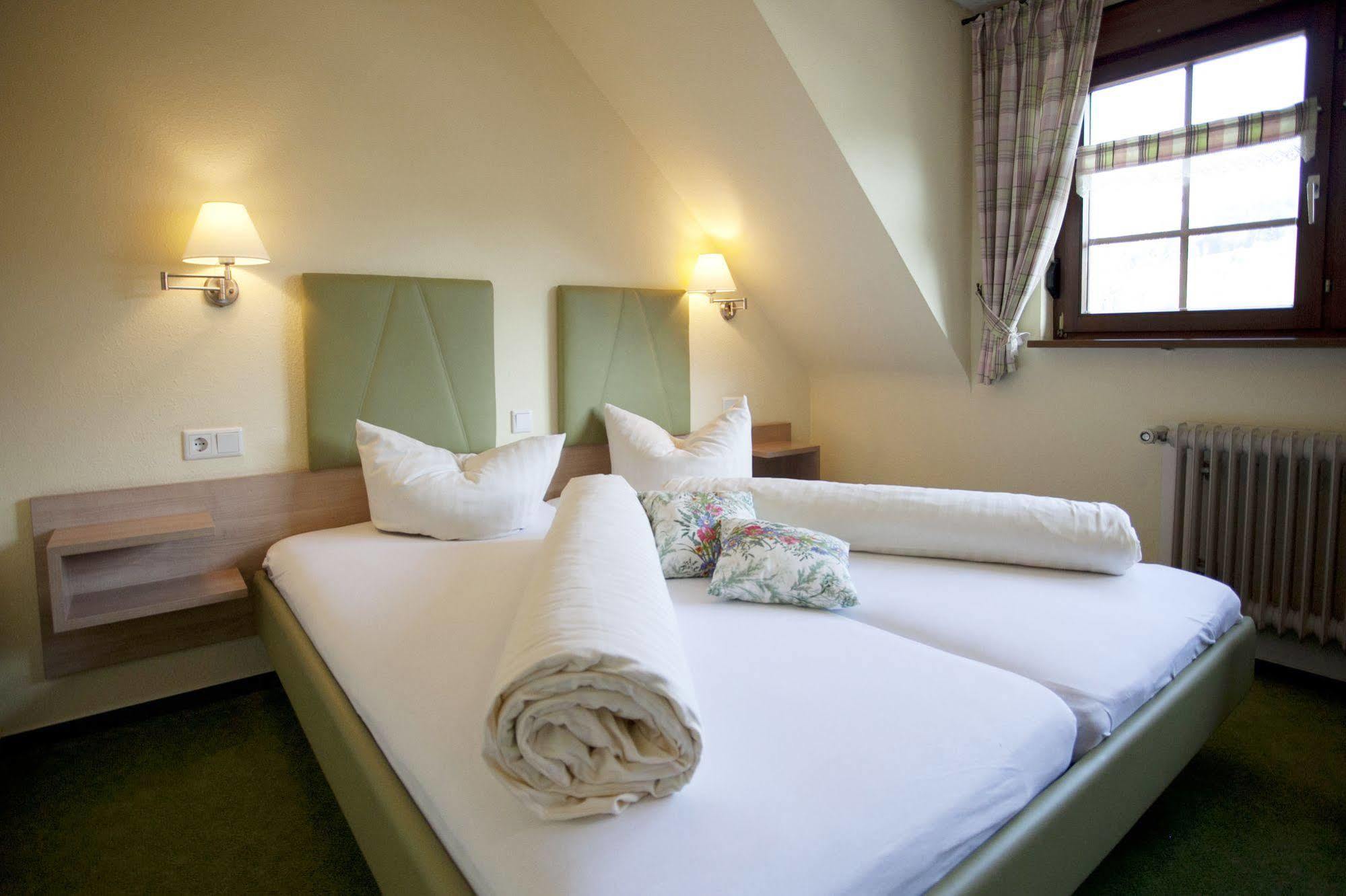 Freiaemter Hof Hotel Freiamt Екстериор снимка