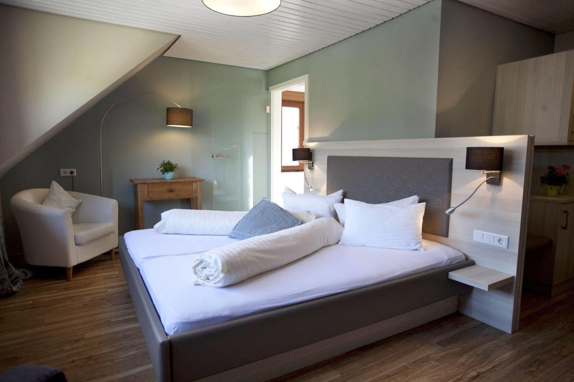 Freiaemter Hof Hotel Freiamt Екстериор снимка