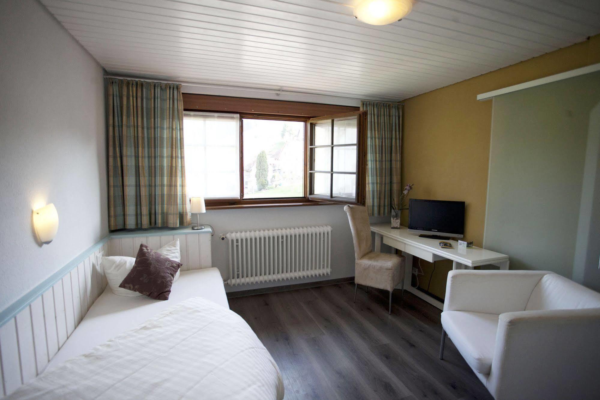 Freiaemter Hof Hotel Freiamt Екстериор снимка