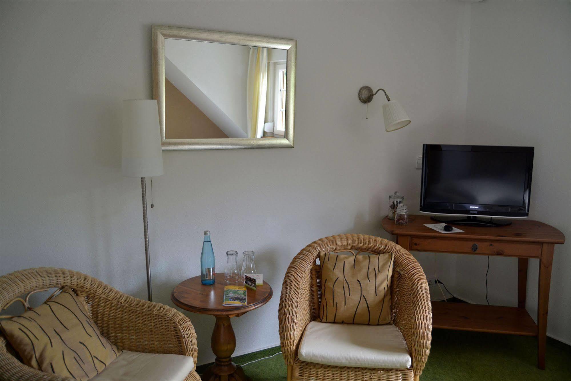 Freiaemter Hof Hotel Freiamt Екстериор снимка