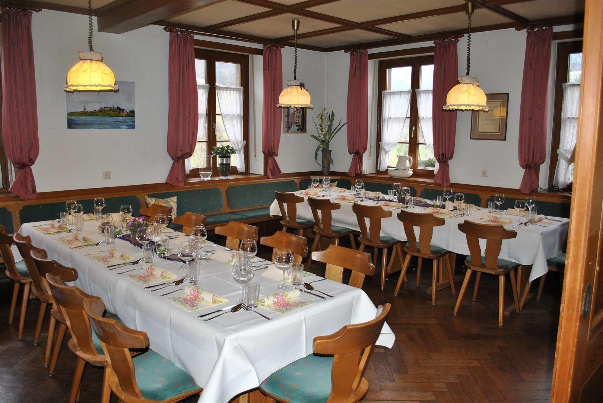 Freiaemter Hof Hotel Freiamt Екстериор снимка