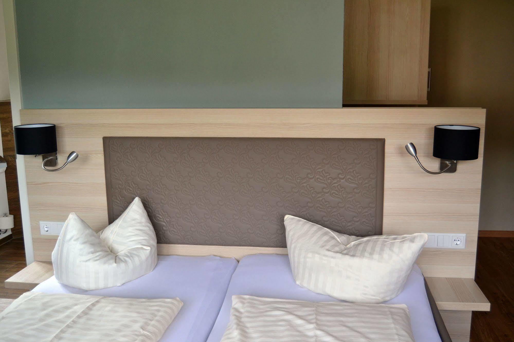 Freiaemter Hof Hotel Freiamt Екстериор снимка