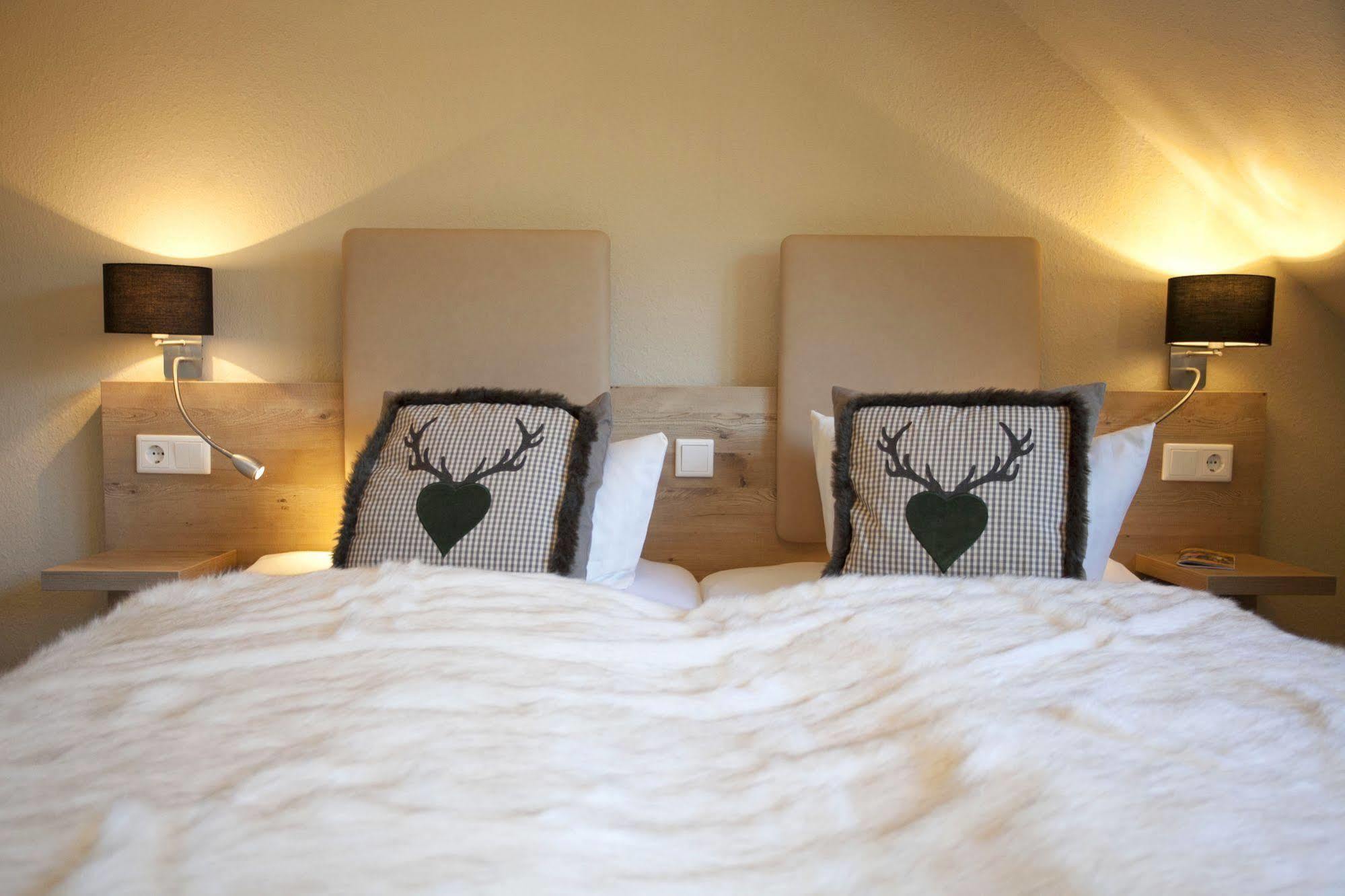 Freiaemter Hof Hotel Freiamt Екстериор снимка
