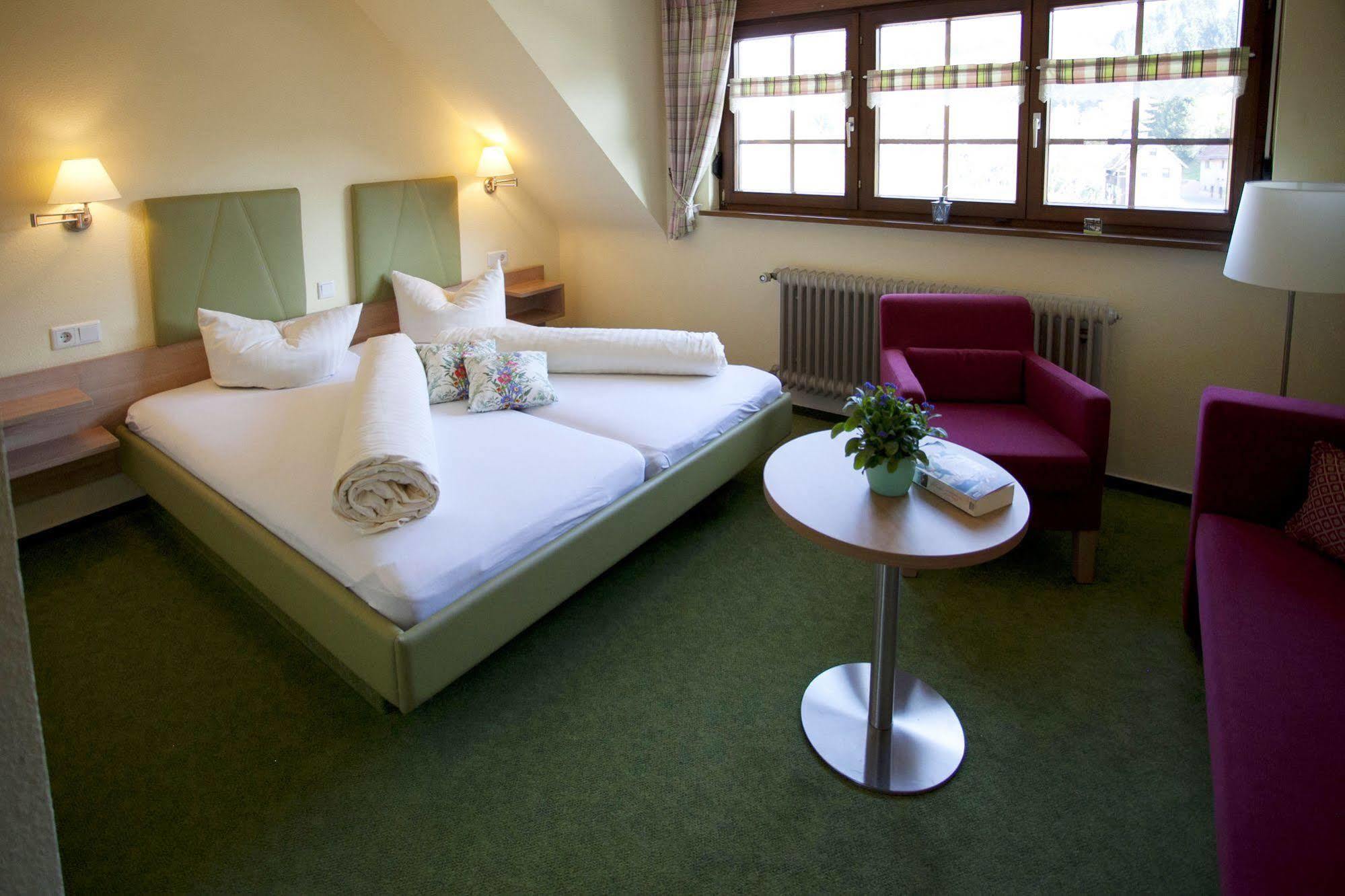 Freiaemter Hof Hotel Freiamt Екстериор снимка