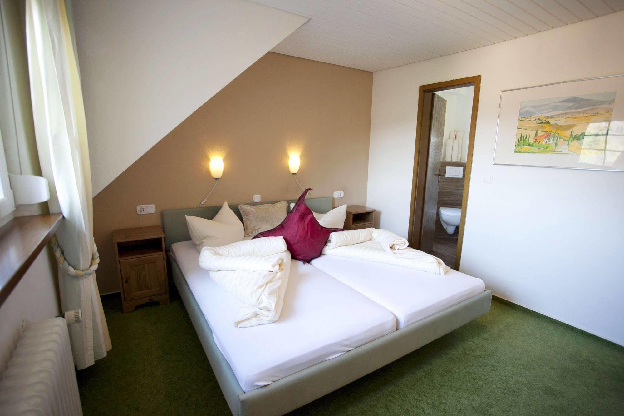 Freiaemter Hof Hotel Freiamt Екстериор снимка